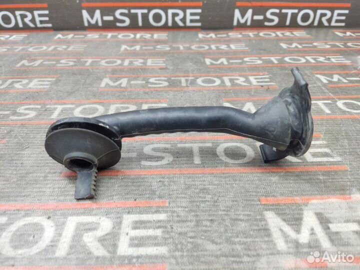 Шланг отвода конденсата левый Bmw X5 E53 M54B30