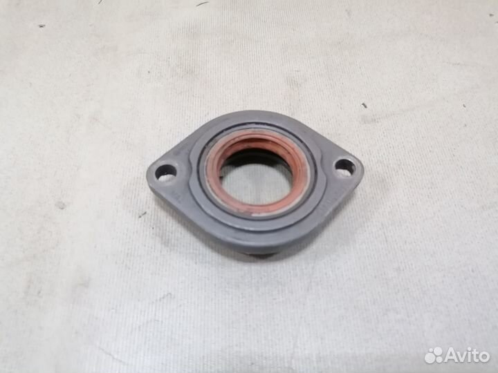 Фланец двигателя для Audi 80/90 (B3) 1986-1991