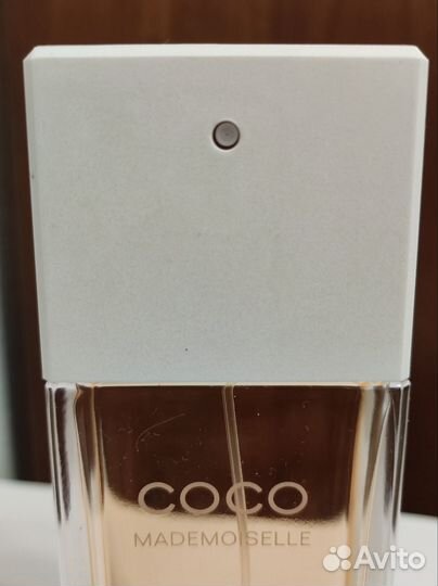 Chanel Coco Mademoiselle