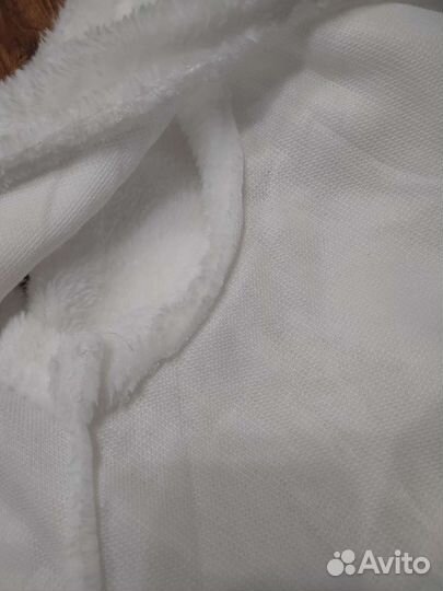 Костюм зайчика