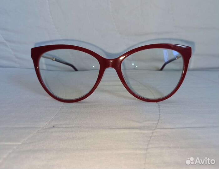 Оправа для очков с диоптриями -1,5