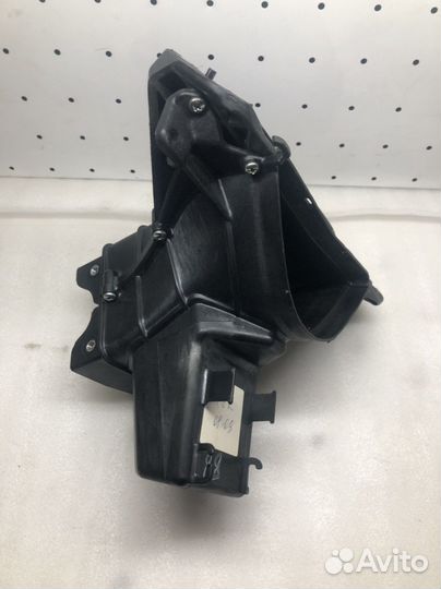 Передний кронштейн-паук kawasaki ZX6R 2008-2012