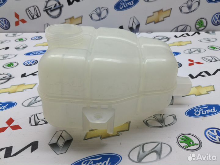 Бачок расширительный Opel Meriva B