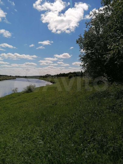 Участок 27 сот. (ИЖС)