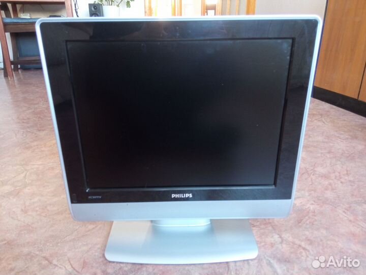 Телевизор Philips б/у