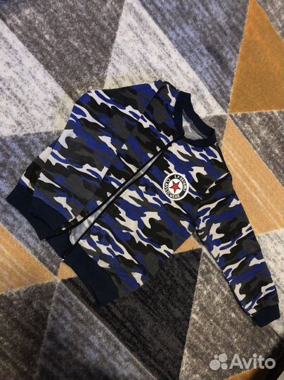 Кофта для мальчика