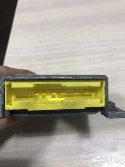 Блок управления Airbag Mercedes-Benz