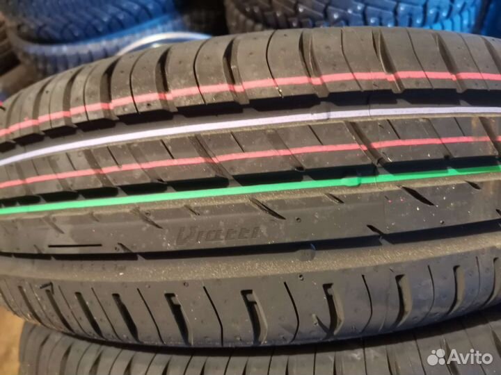 Viatti Strada Asimmetrico V-130 185/65 R15