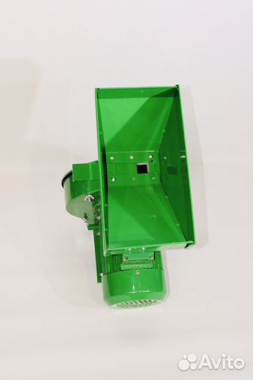 Зернодробилка 