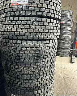 Грузовые шины на тягач 315/70R 22.5 Firemax FM08