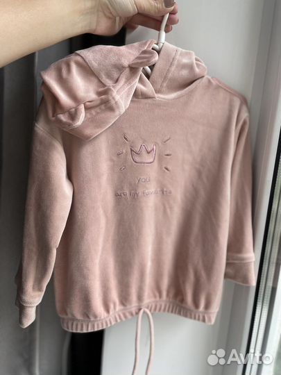 Костюм спортивный 92 размер