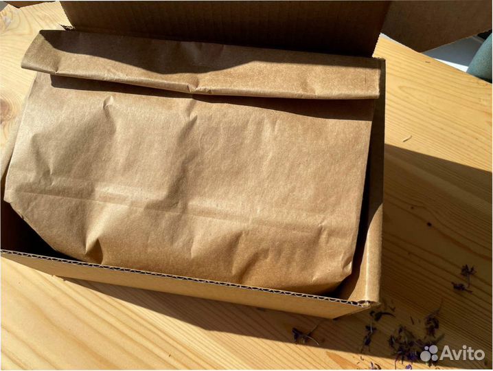 Иван-чай 1кг классический, отточенная ферментация