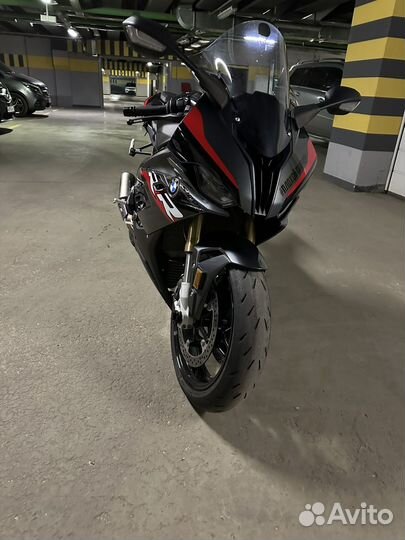 Bmw s1000rr 2022