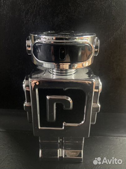 Paco rabanne phantom духи