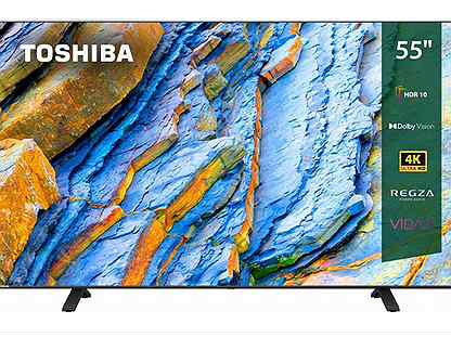 55" Телевизор Toshiba 55C350LE