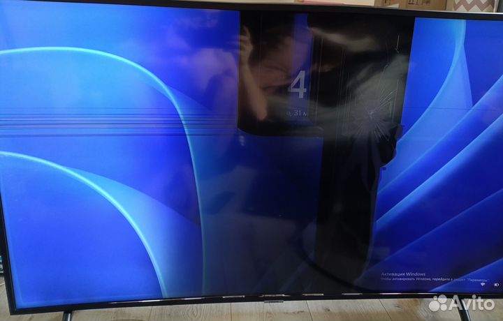 Main плата Samsung BN41-02635B UE49NU7300U