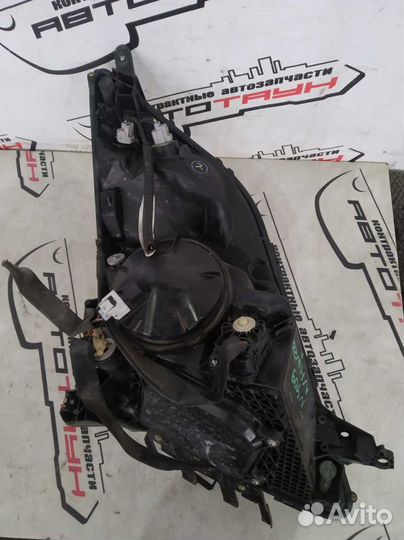 Фара toyota prius NHW20 4720 xenon левая N409