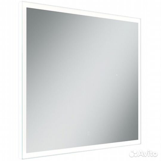 Зеркало Sancos Palace 90 PA900 с подсветкой с сен