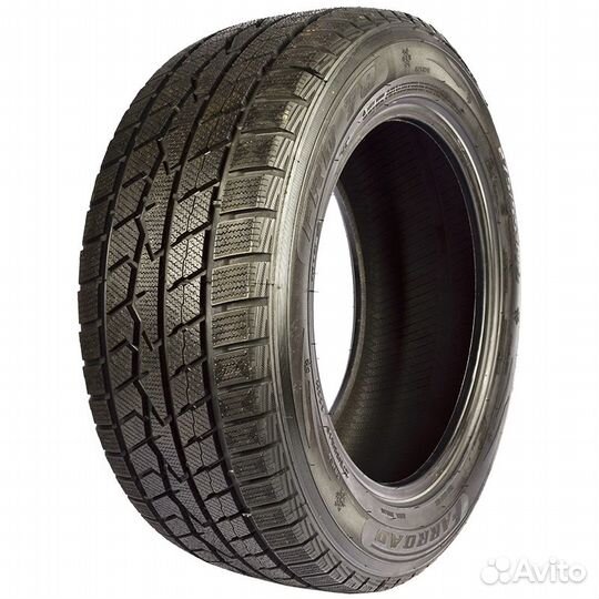 Farroad FRD78 285/50 R20