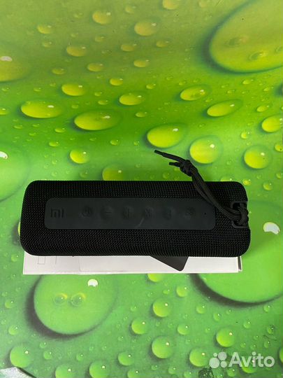 Пopтaтивнaя колонка Mi Pоrtаblе Bluеtоoth Sрeakеr