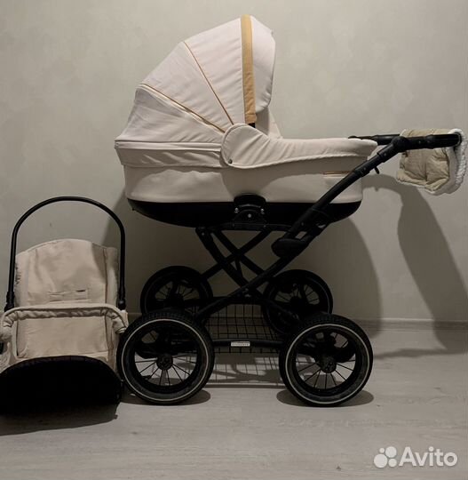 Коляска Noordi 2в1