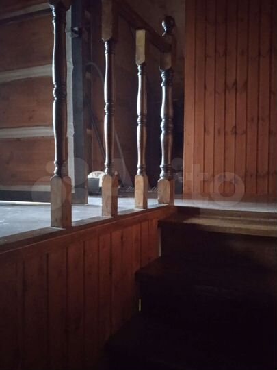 1-к. квартира, 100 м², 2/2 эт.