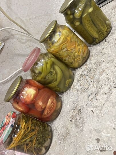 Заготовки