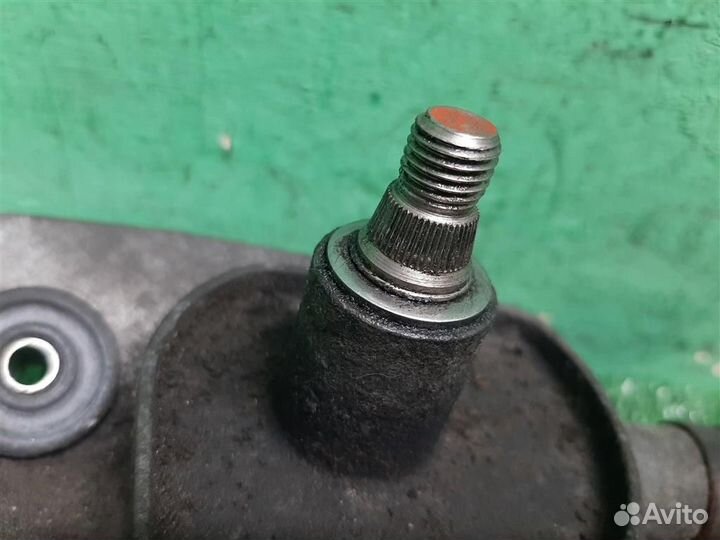 Трапеция стеклоочистителей Lexus RX300 (MCU35) 20