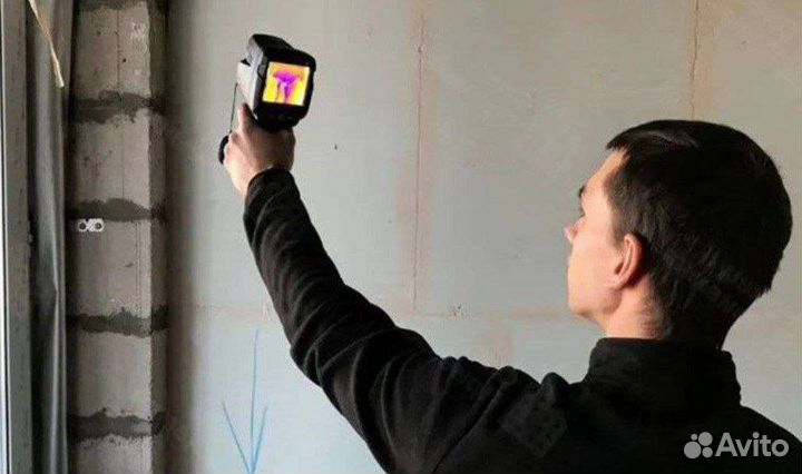 Приемка квартиры в новостройке