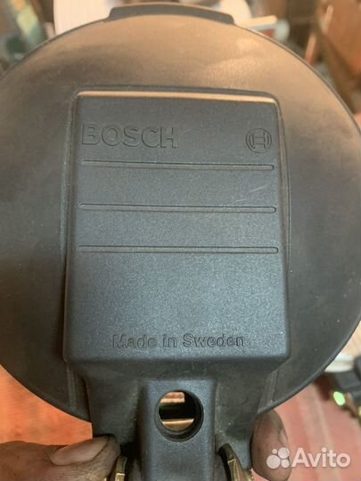 Противотуманные фары Bosch