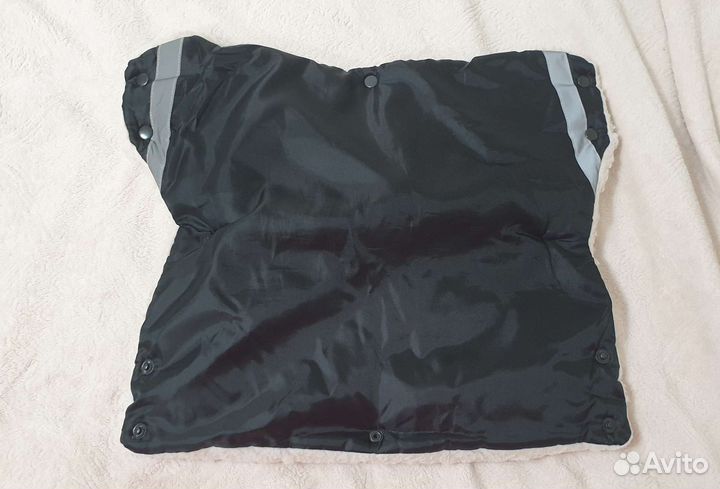 Муфта для рук на коляску