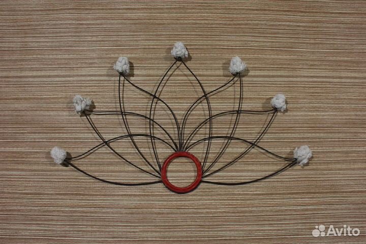 Реквизит для Фаер-шоу (пои, веера, стаф, комета.)