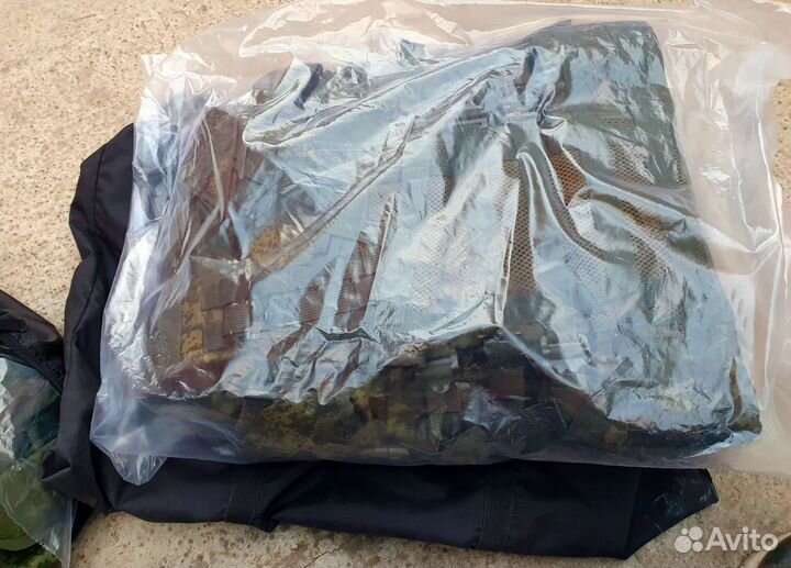 6ш117 Стрелок новая