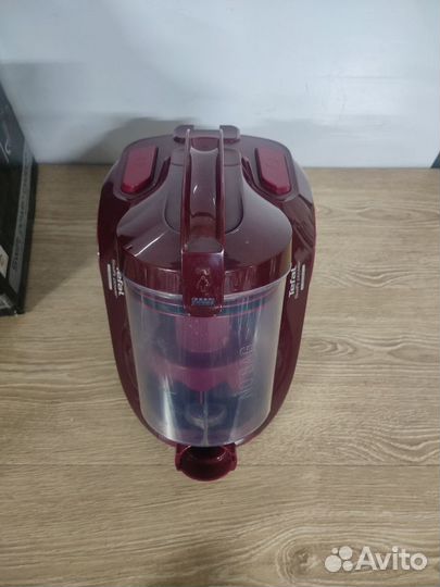 Пылесос Tefal