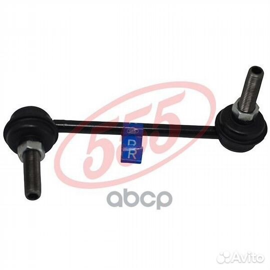 Стойка стабилизатора, задняя правая (комплект