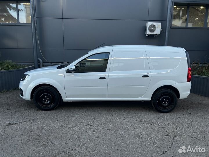 LADA Largus 1.6 МТ, 2024