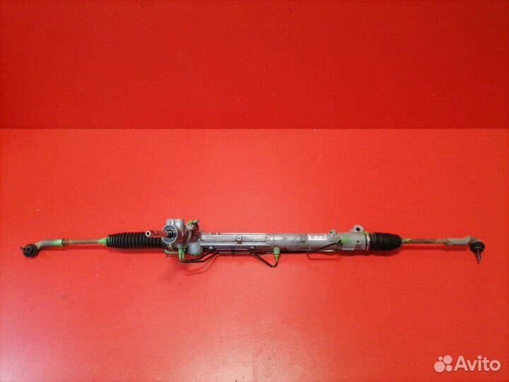 Рулевая рейка Ford Focus CB4 shda 2007