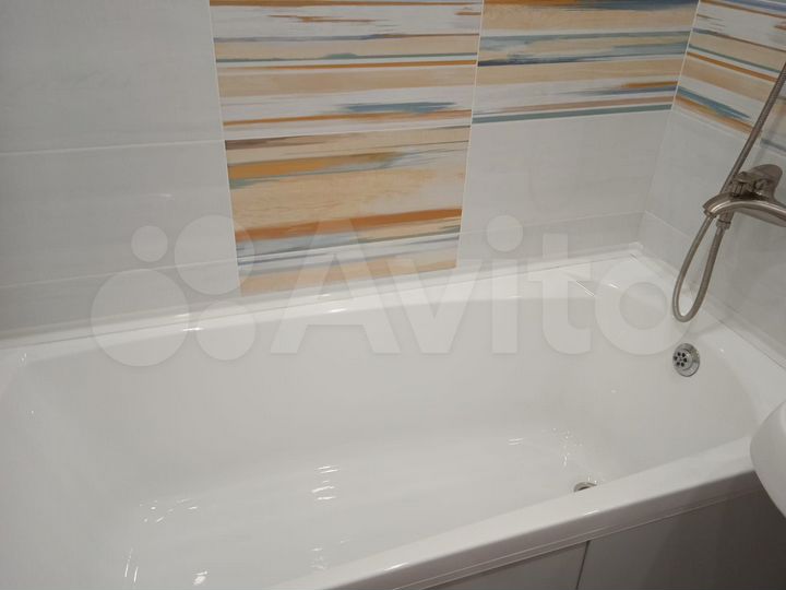 1-к. квартира, 39 м², 1/10 эт.