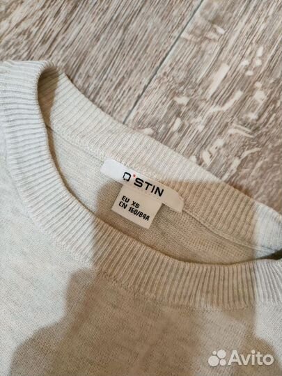 Свитшот ostin