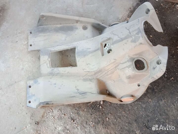 Пластик variant 125