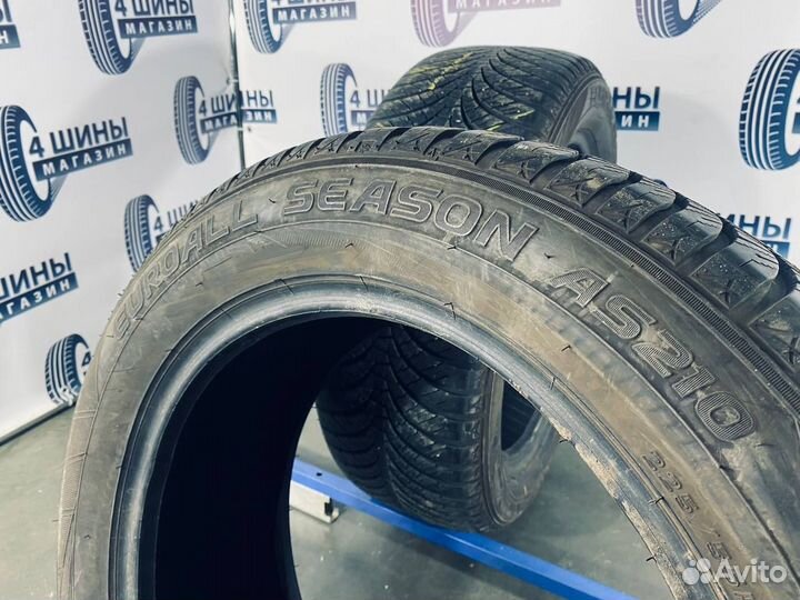 Falken Euroall Season AS200 225/55 R18 102V