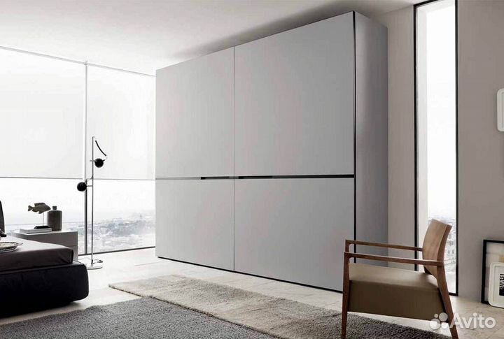 Шкаф купе от производителя