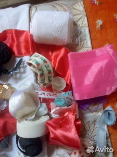 Девочкам для вышивания