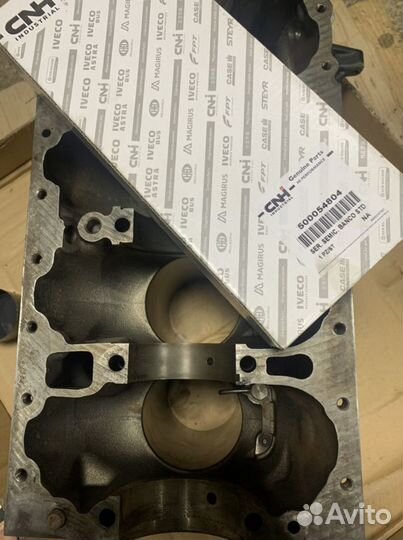 Двигатель fiat ducato, iveco daily