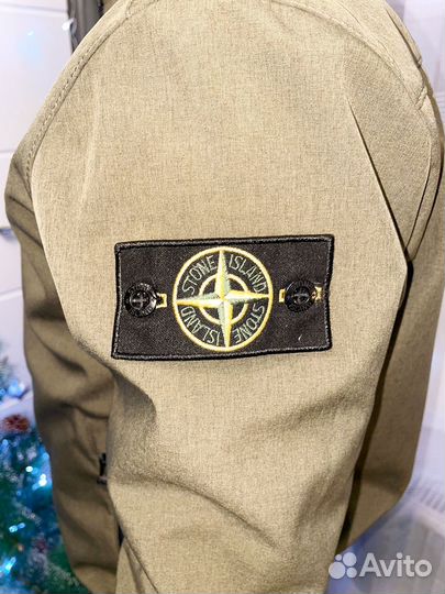 Stone island куртка