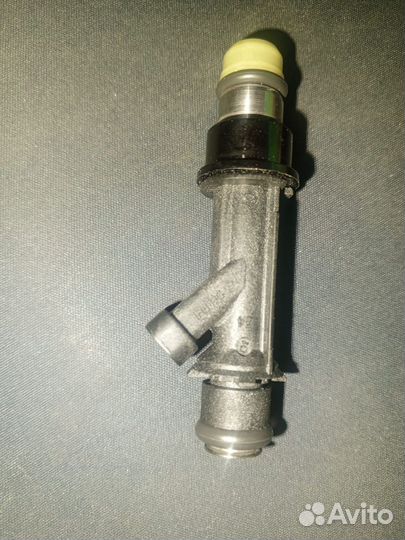 Форсунки chevrolet