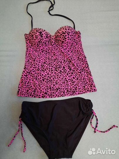 Купальник женский бу