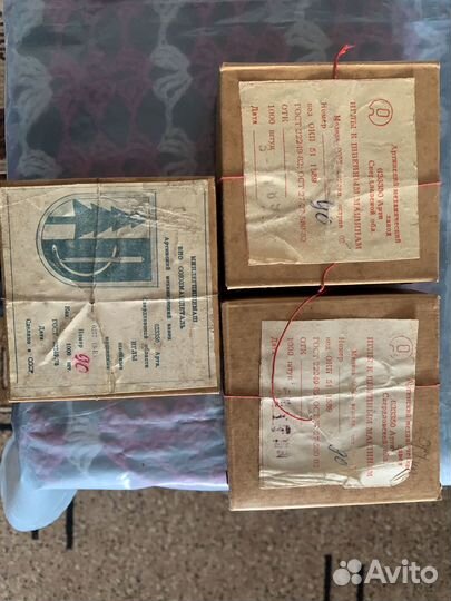 Игла для швейных машин новые