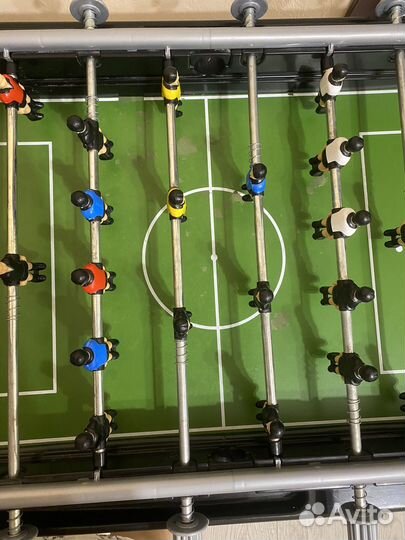Футбольный стол