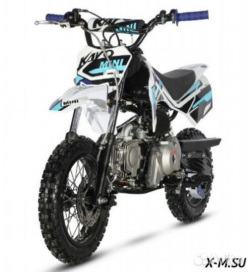 Kayo mini LF110EA 12/10 (П/автомат, эл.стартер)